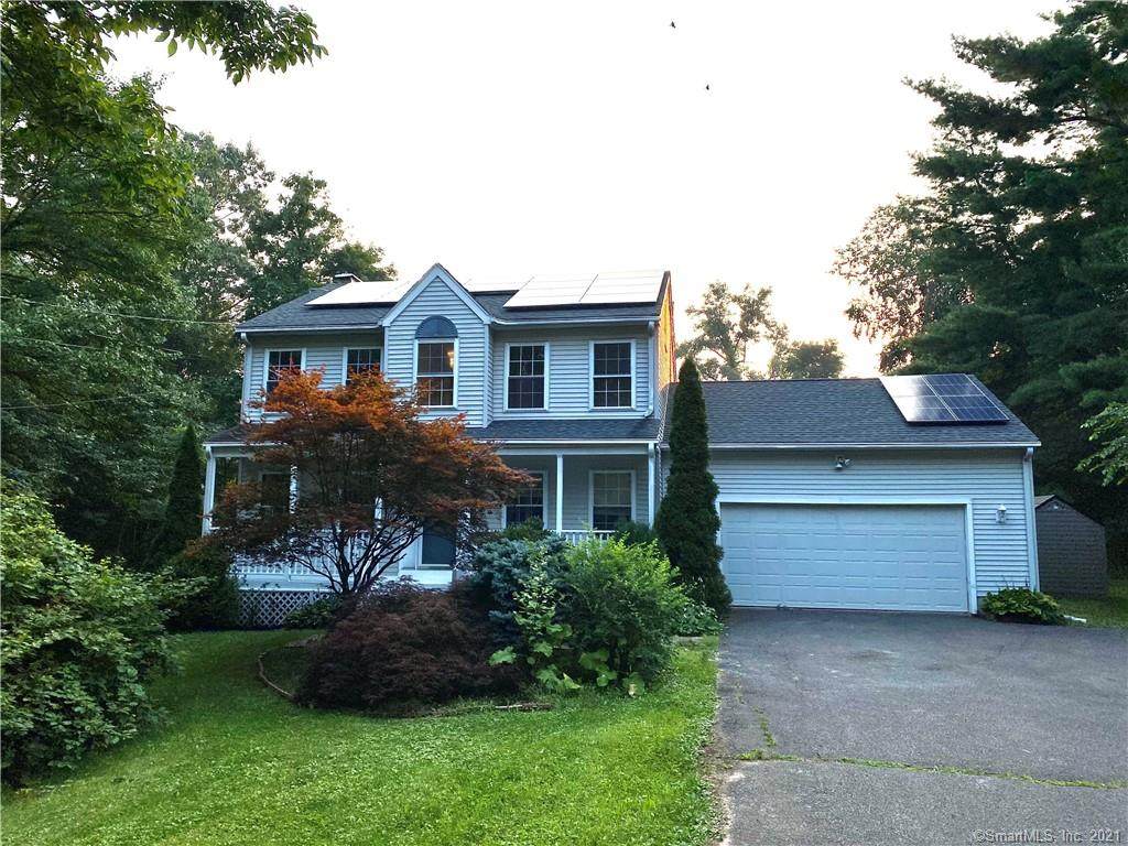 91 Shunpike Road - Photo 1