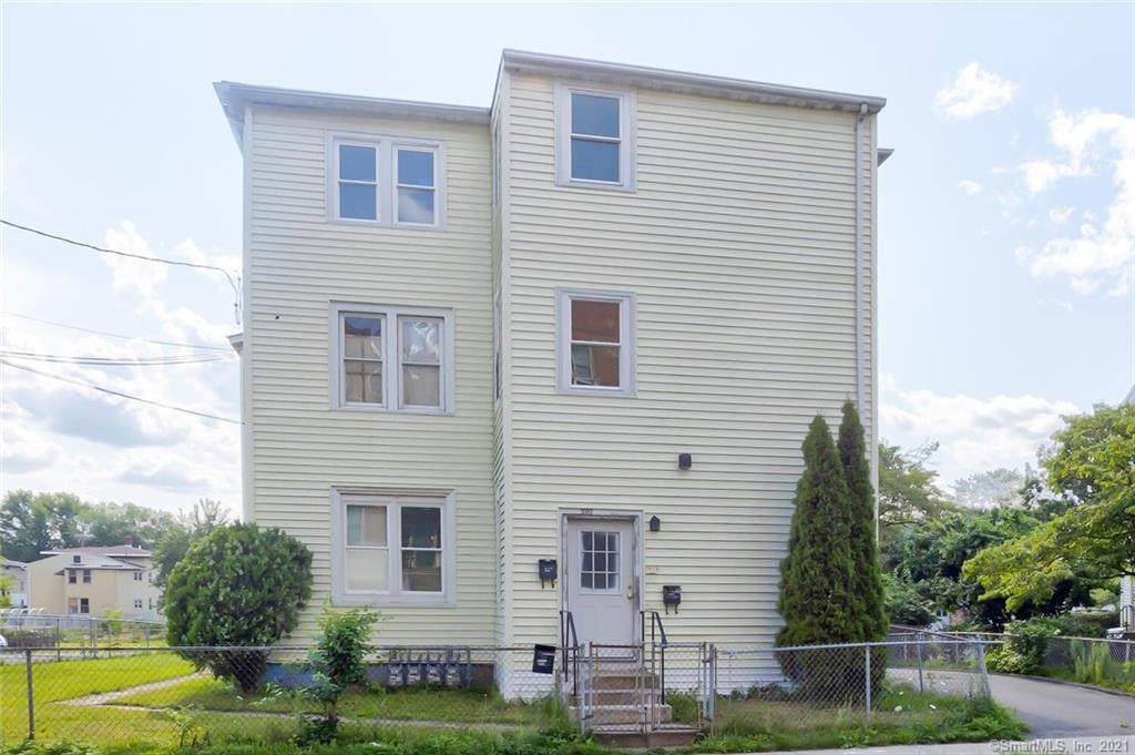 260 Washington Street - Photo 1