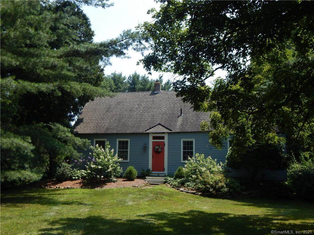 119 Williams Crossing Road - Photo 1