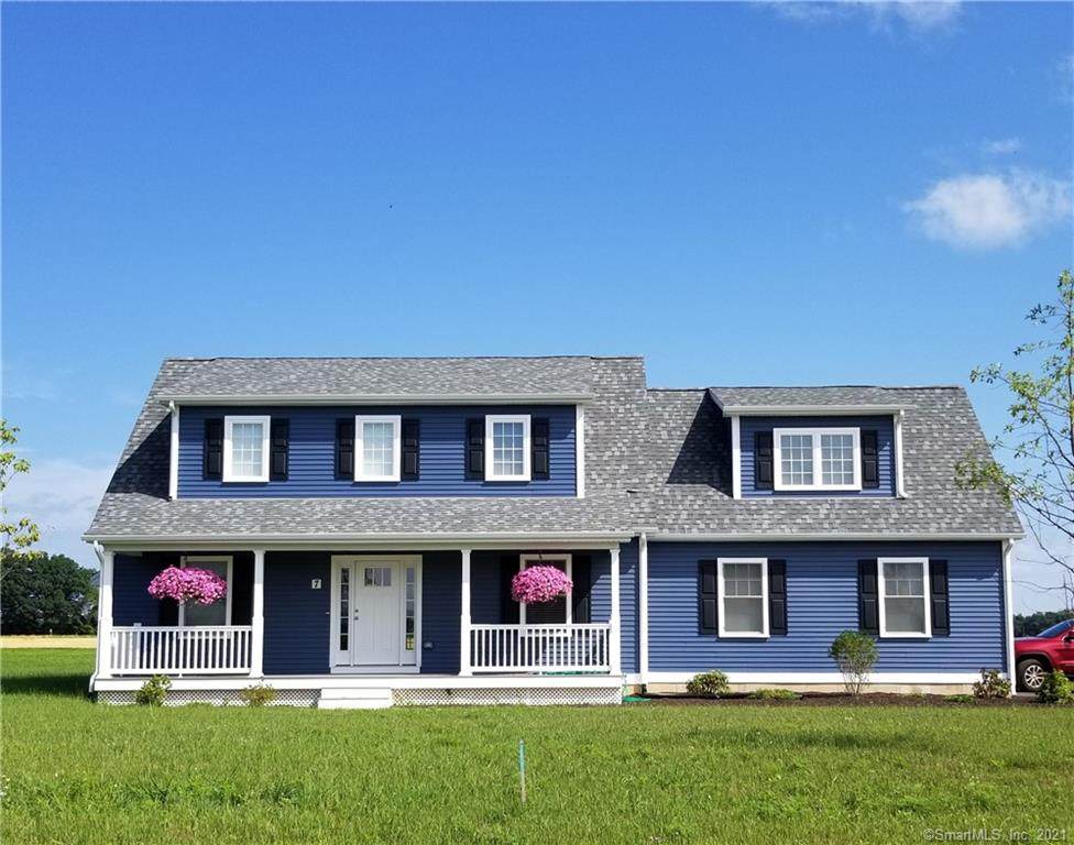 350 Capen Street - Photo 1