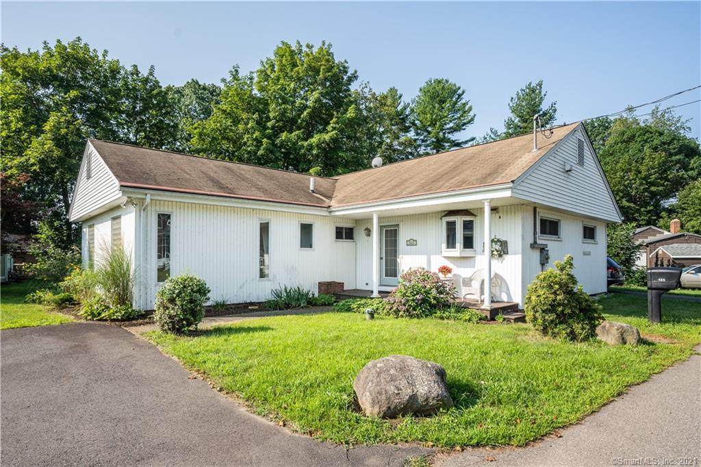 165 Baileyville Road - Photo 1