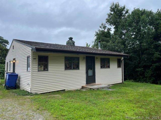 207 Lakeview Drive - Photo 1