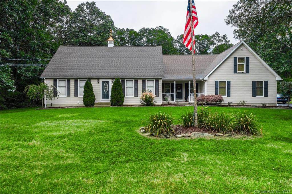 308 Grahaber Road - Photo 1