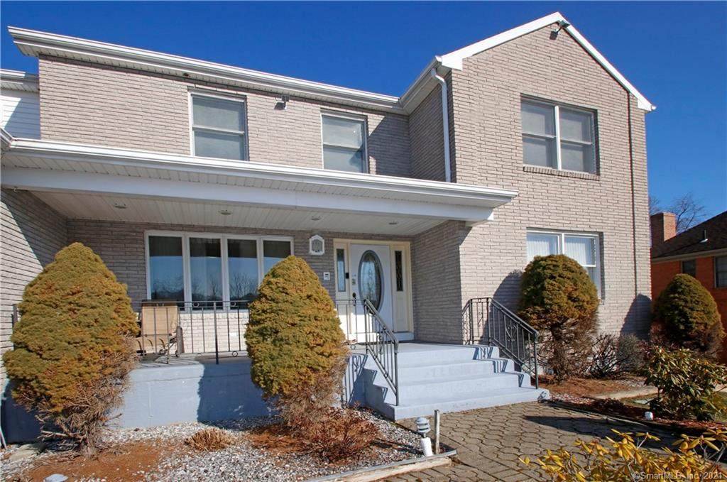 94 Colonel Chester Drive - Photo 1