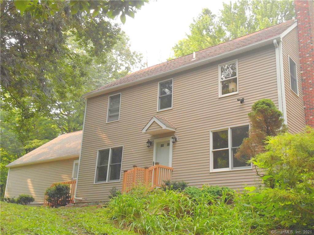 35 Old Town Road - Photo 1
