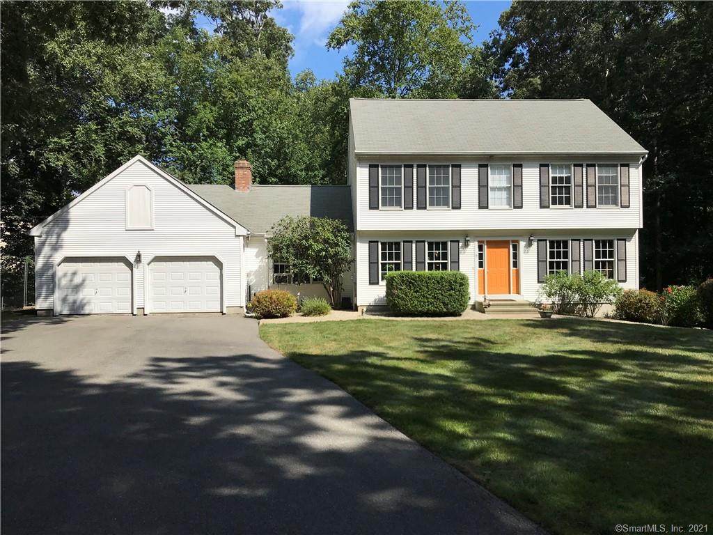 9 Fawn Trail - Photo 1