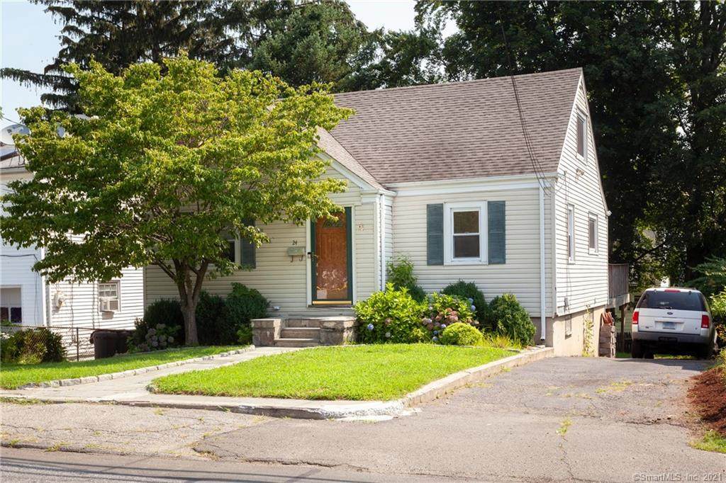 24 Silvermine Avenue - Photo 1