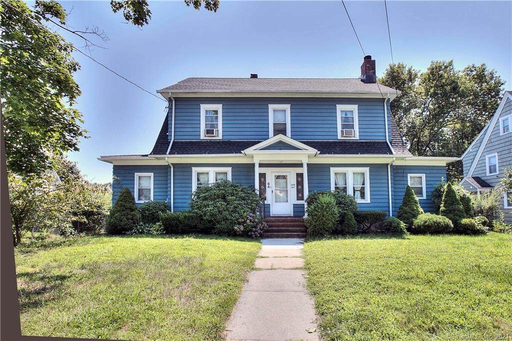 64 Hickory Street - Photo 1