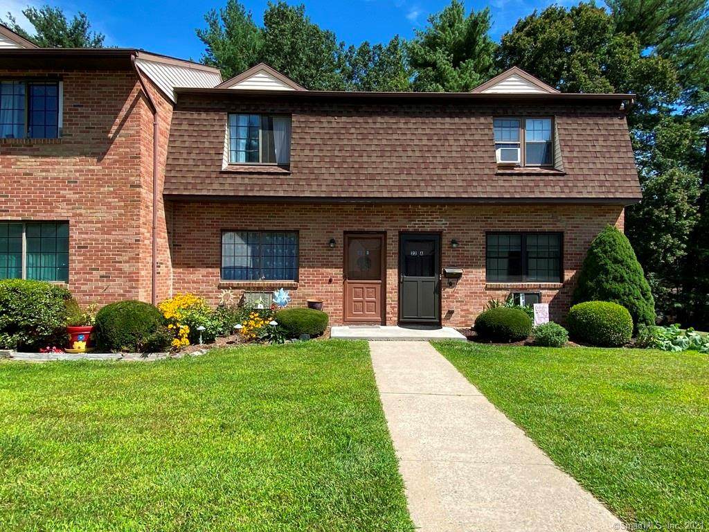143 Pine Hill Road - Photo 1