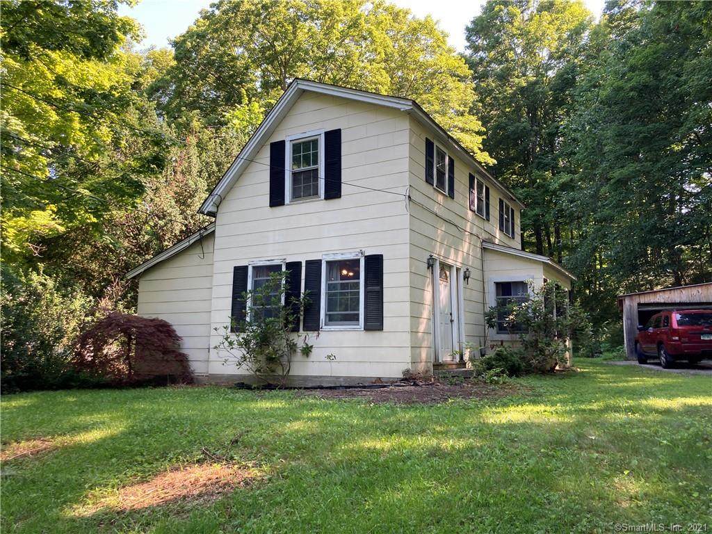 334 Wellsville Avenue - Photo 1