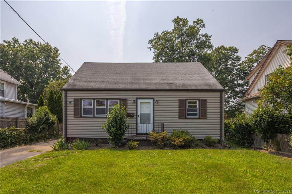 47 Clinton Avenue - Photo 1