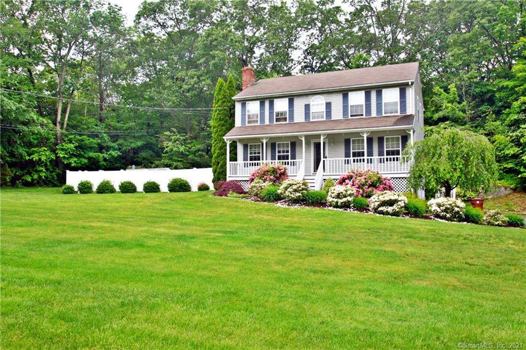8 Meghan Court - Photo 1