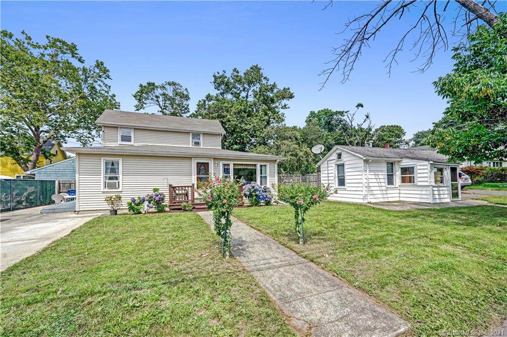 16 & 20 Morse Place - Photo 1