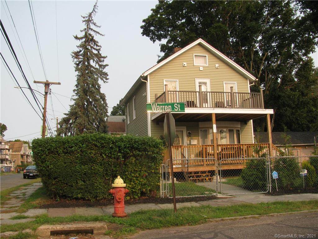 111 Warren Street - Photo 1