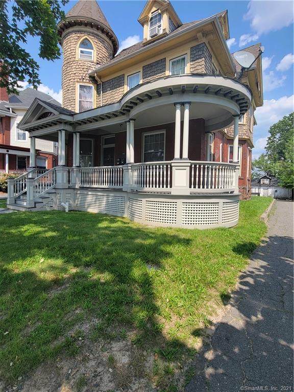 216 Wethersfield Avenue - Photo 1