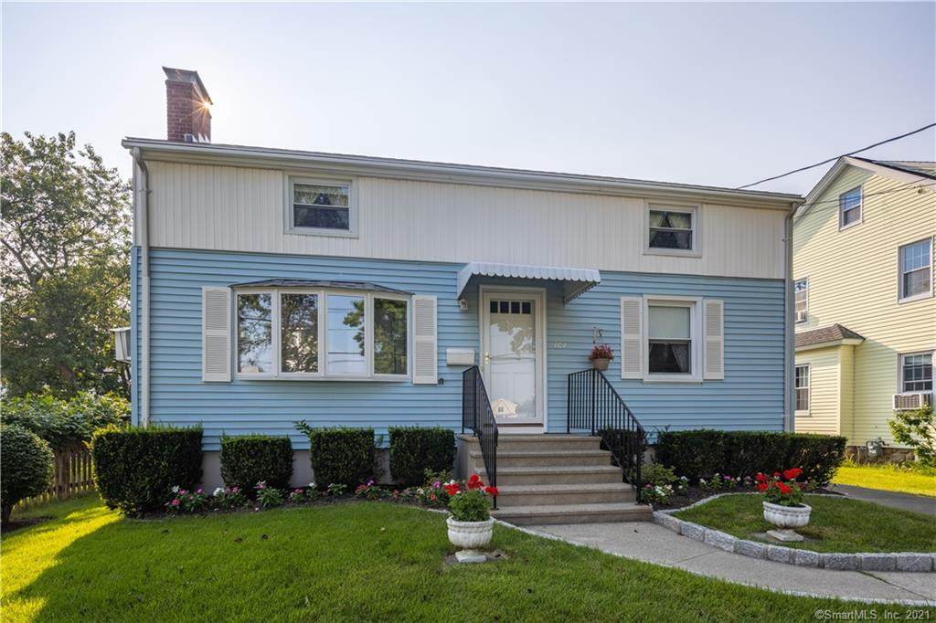 164 Gregory Boulevard - Photo 1