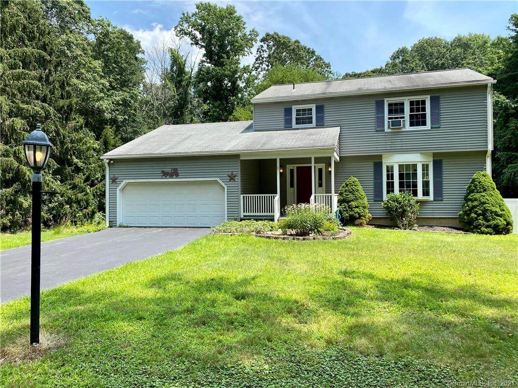 591 Nortontown Road - Photo 1