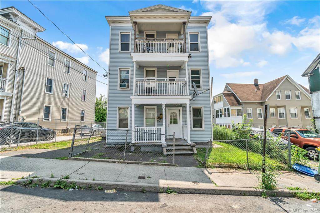 12 Putnam Street - Photo 1