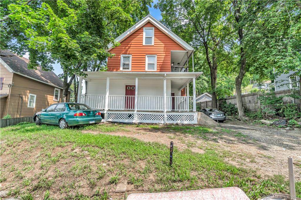 21 Harvard Street - Photo 1
