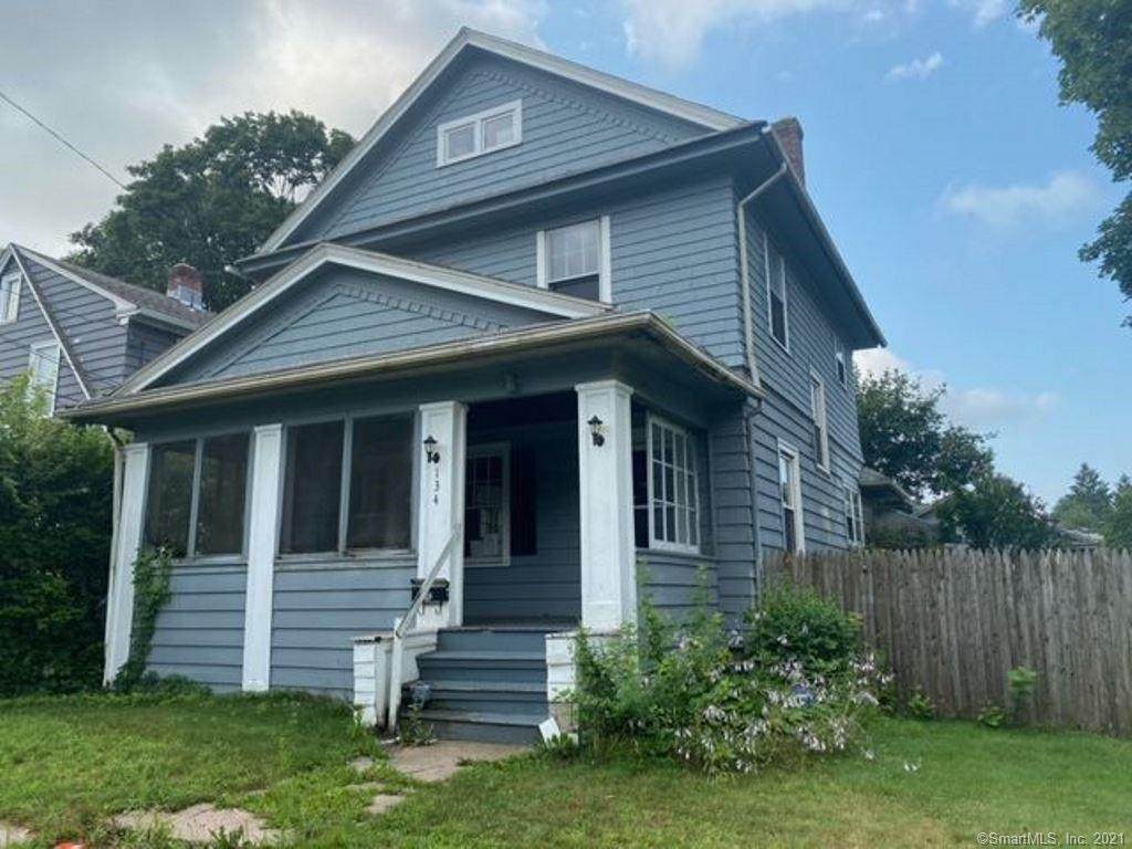 134 Fourth Street - Photo 1