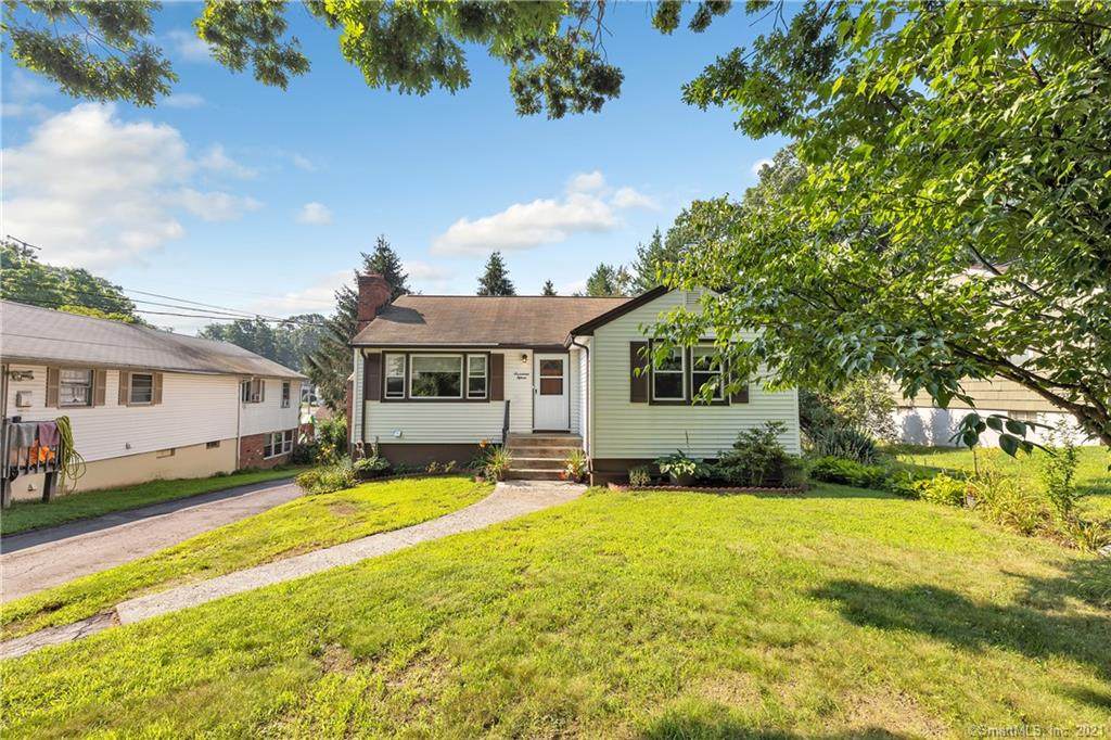 1715 Old Town Road - Photo 1