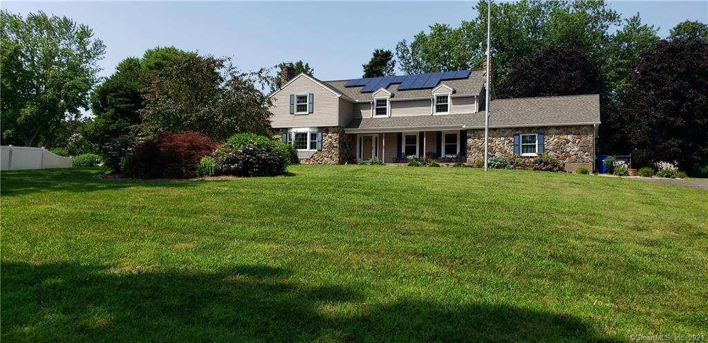 93 Birch Mountain Road - Photo 1
