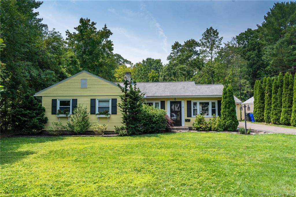 15 Selden Hill Drive - Photo 1