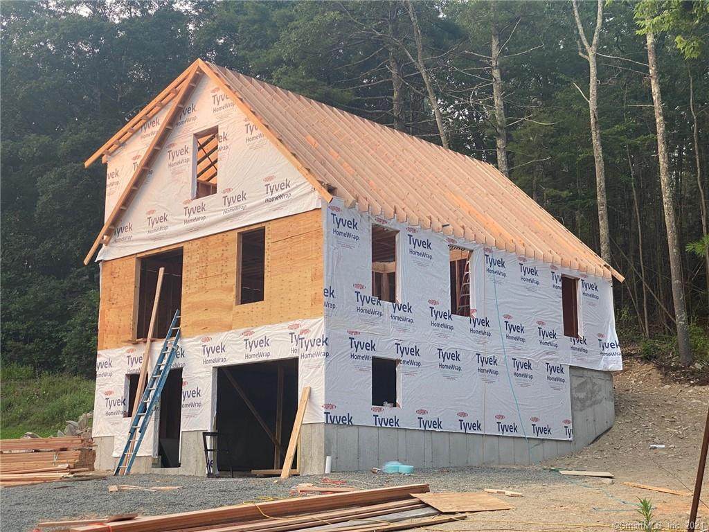 68 Pond Hill Road - Photo 1