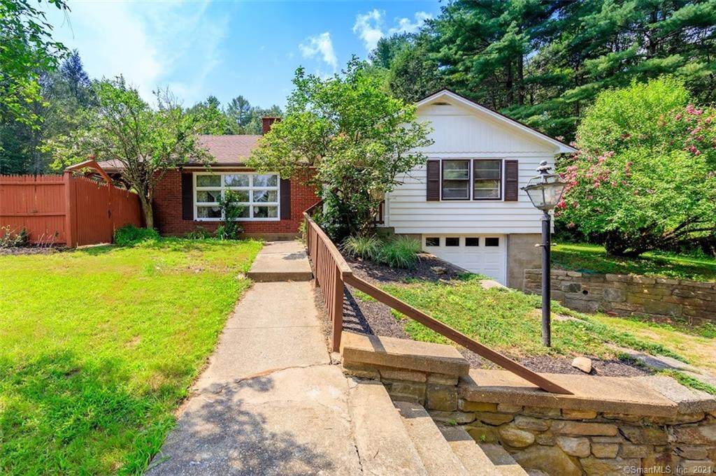 241 Ballamahack Road - Photo 1
