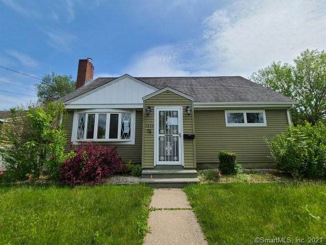 75 Hall Street - Photo 1