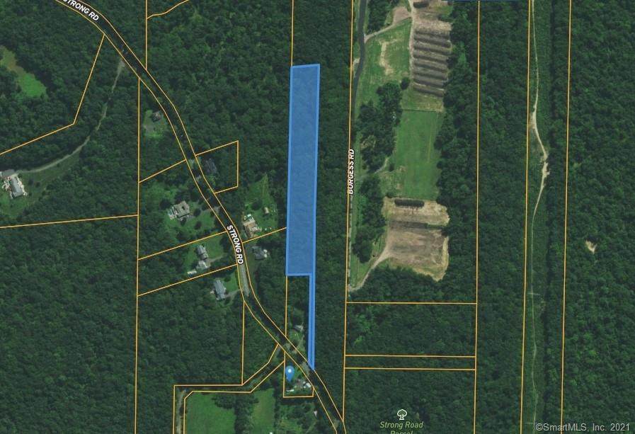 581 Strong Road - Photo 1