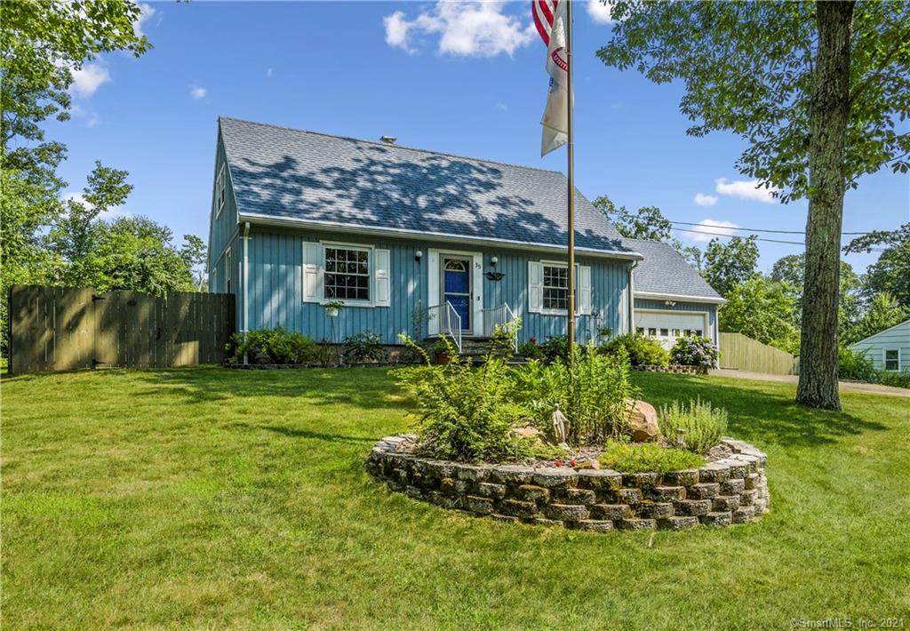 35 Julian Drive - Photo 1