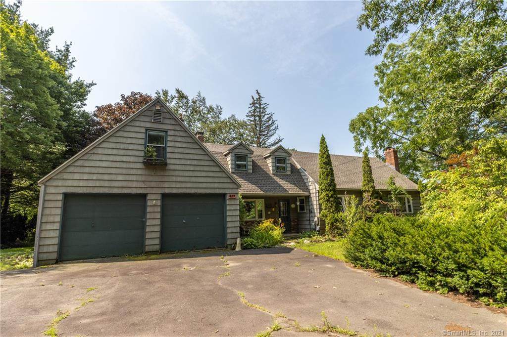 146 Walnut Hill Road - Photo 1
