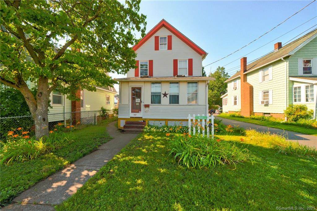 455-457 Tolland Street - Photo 1