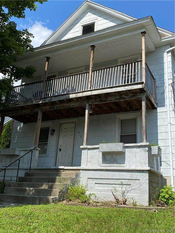 519 Harwinton Avenue - Photo 1