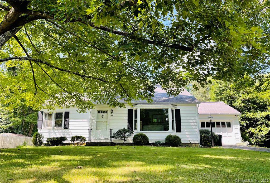 47 Taylor Terrace - Photo 1