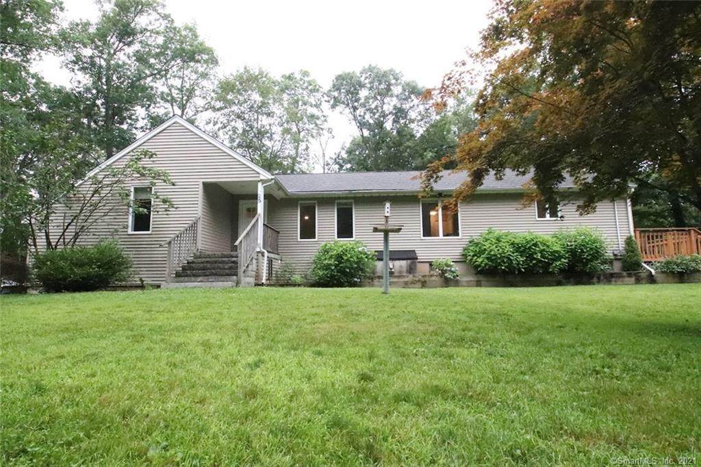 25 Featherbed Lane - Photo 1