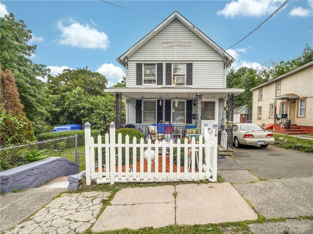 76 Bowen Street - Photo 1