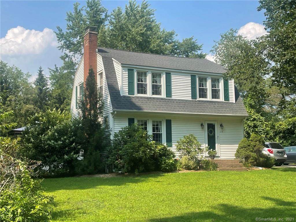 110 Maiden Lane - Photo 1