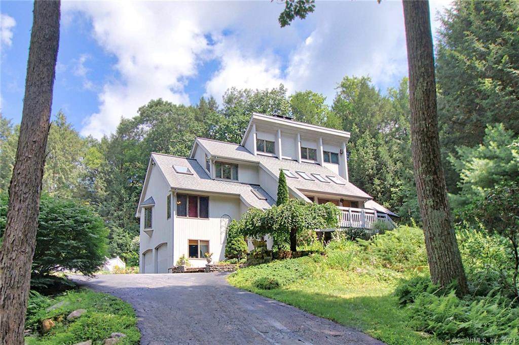 48 Rock Brook Road - Photo 1