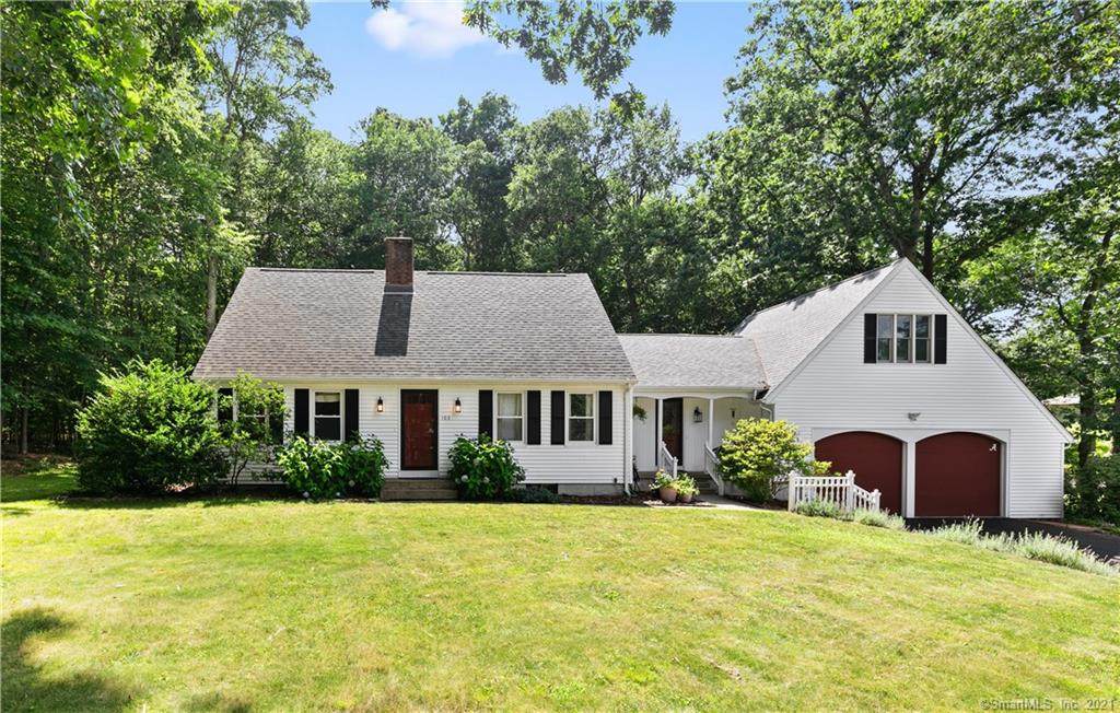 103 Sherwood Lane - Photo 1