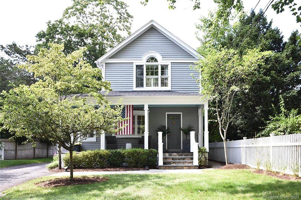 181 Richmond Hill Road - Photo 1
