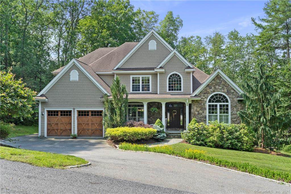 8 Sherbrook Drive - Photo 1