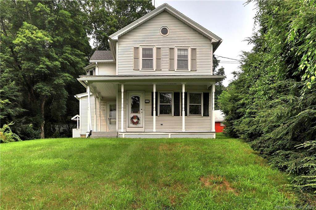 614 Church Street - Photo 1