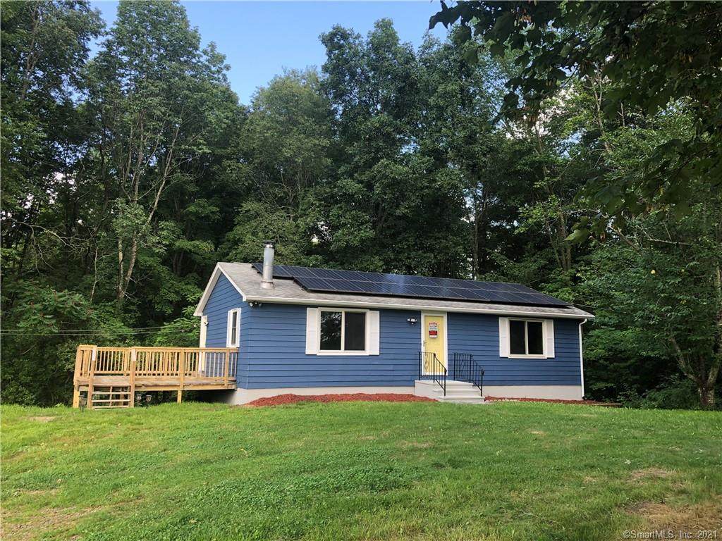 172 Stickney Hill Road - Photo 1
