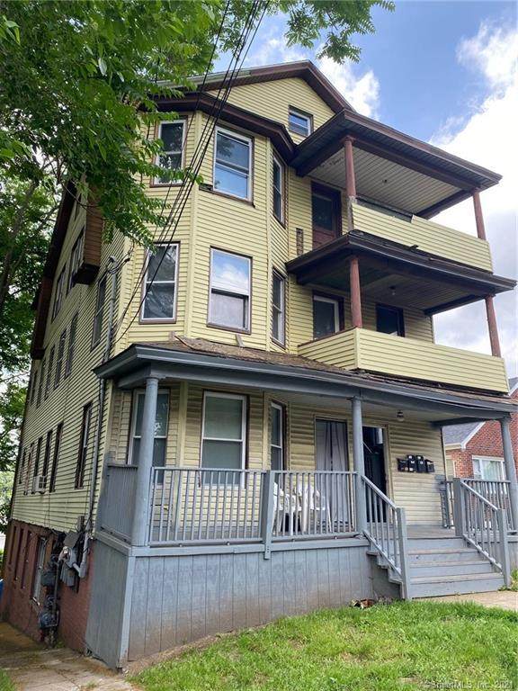 252 Oak Street - Photo 1