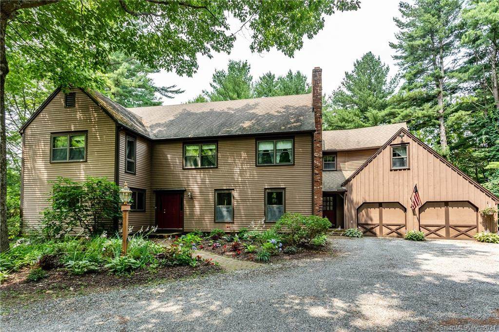 46 Coventry Lane - Photo 1