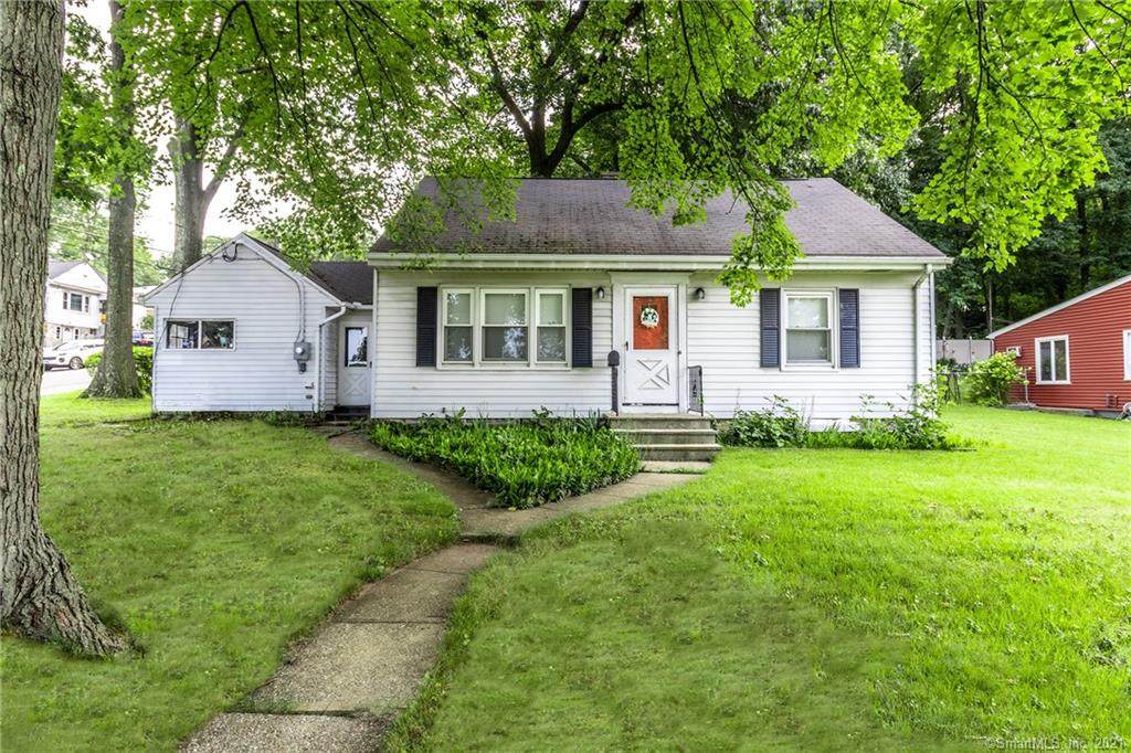 100 Middlefield Avenue - Photo 1