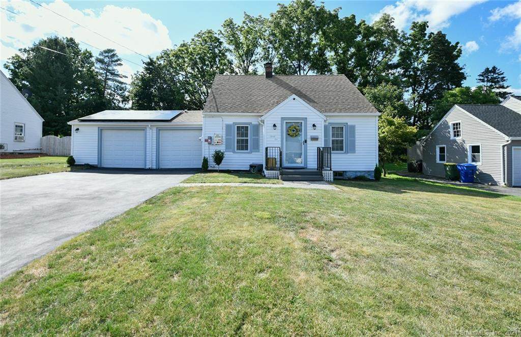 32 Clough Road - Photo 1