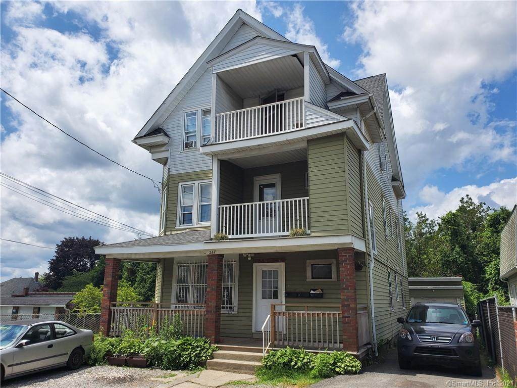 267 Hill Street - Photo 1